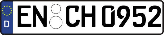 EN-CH0952
