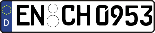 EN-CH0953