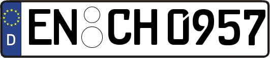 EN-CH0957