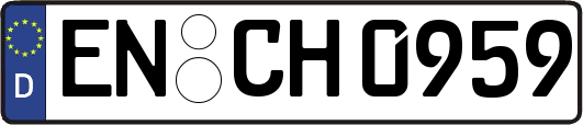 EN-CH0959