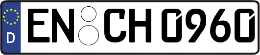 EN-CH0960