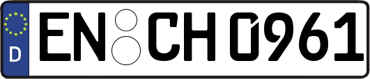EN-CH0961