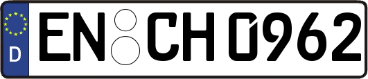 EN-CH0962