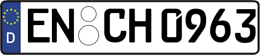 EN-CH0963