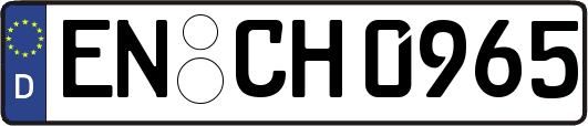 EN-CH0965
