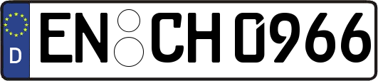 EN-CH0966