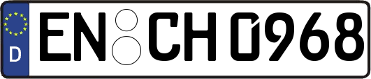 EN-CH0968