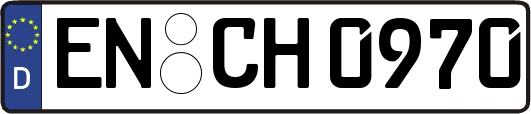 EN-CH0970