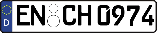 EN-CH0974