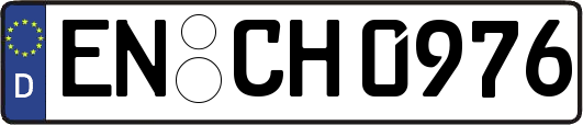 EN-CH0976