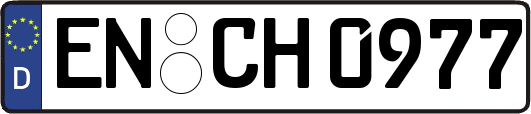 EN-CH0977