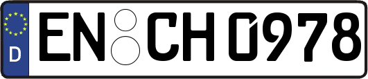 EN-CH0978