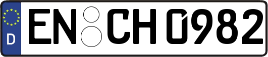 EN-CH0982