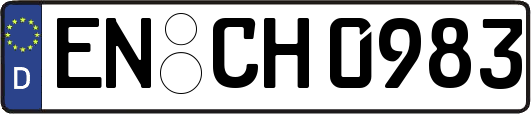 EN-CH0983