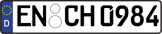 EN-CH0984
