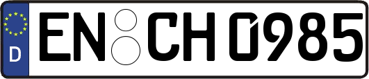 EN-CH0985
