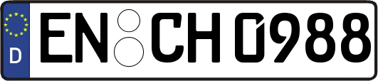 EN-CH0988