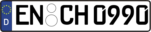 EN-CH0990