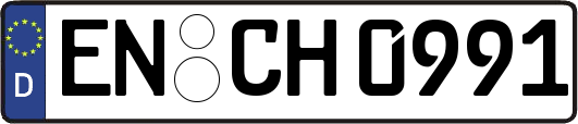 EN-CH0991