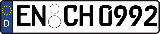 EN-CH0992