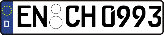 EN-CH0993