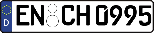 EN-CH0995