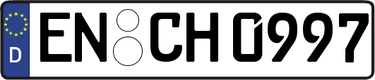 EN-CH0997