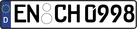 EN-CH0998