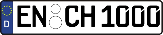 EN-CH1000