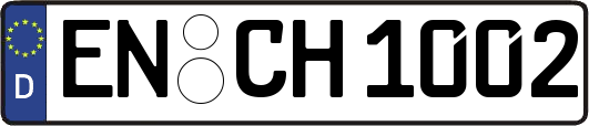 EN-CH1002
