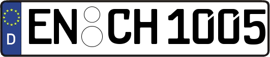 EN-CH1005