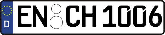 EN-CH1006