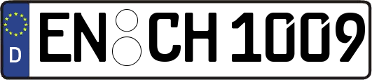 EN-CH1009