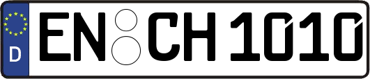 EN-CH1010