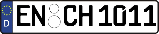 EN-CH1011