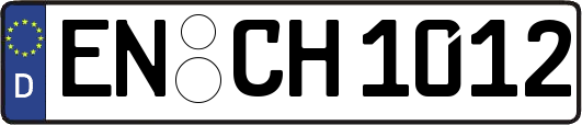 EN-CH1012