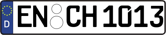 EN-CH1013
