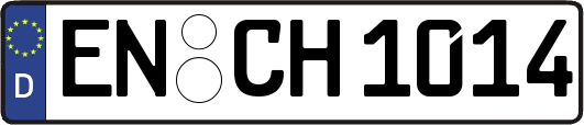 EN-CH1014