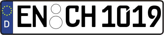 EN-CH1019