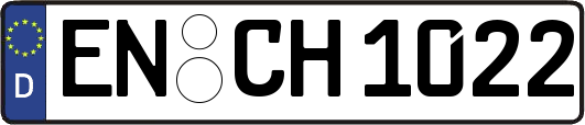 EN-CH1022