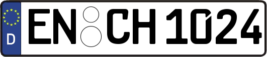EN-CH1024