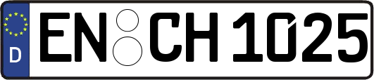 EN-CH1025