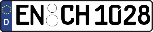EN-CH1028