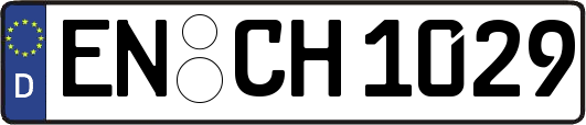 EN-CH1029