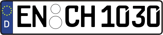 EN-CH1030