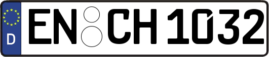 EN-CH1032