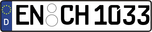 EN-CH1033