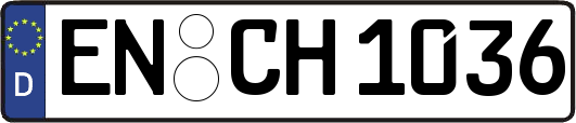 EN-CH1036