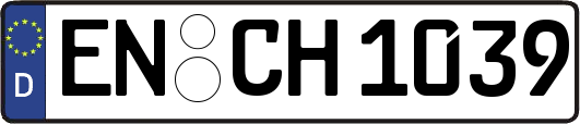 EN-CH1039