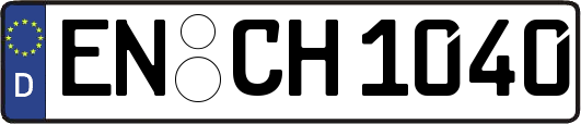 EN-CH1040